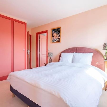 City Escape Apartment Le Bourget Luaran gambar