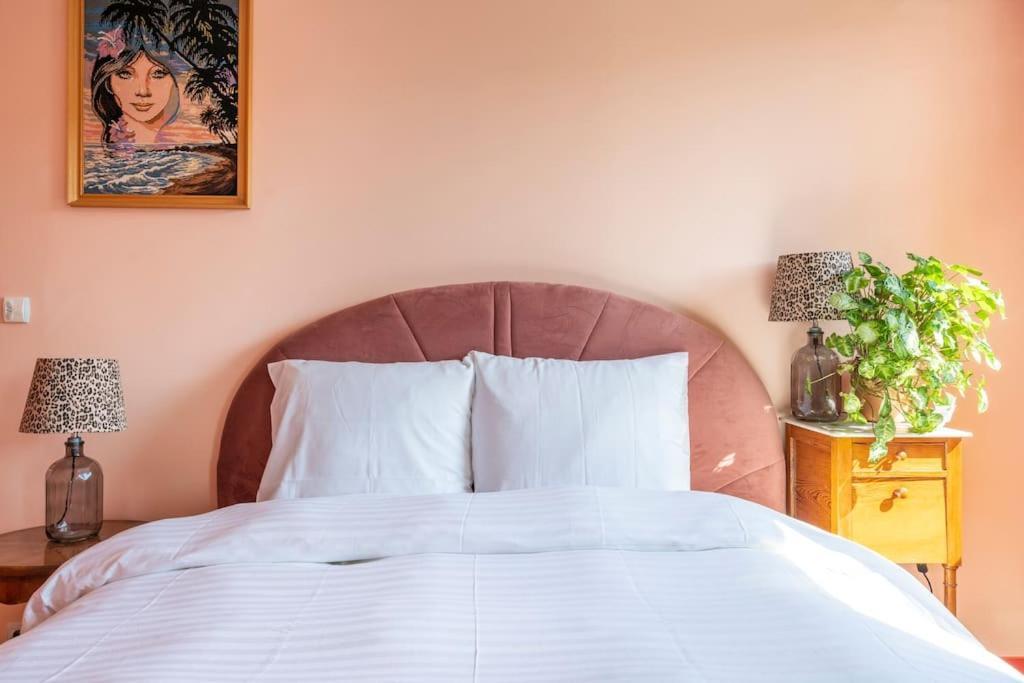 City Escape Apartment Le Bourget Luaran gambar
